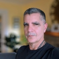 General Motors Employee Shane Mason's profile photo