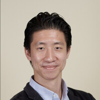 Harvey Employee Timothy Lu's profile photo