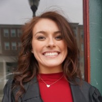 Quest CE Employee Emily Magad's profile photo