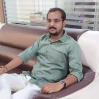 PrimaSoft Inc Employee Rathnakar Reddy's profile photo