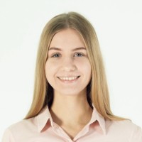 Anna Trubenko Email