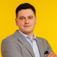 Maas Loop Employee Krzysztof Kosiński's profile photo
