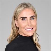 Onex Employee Courtney McDonald's profile photo