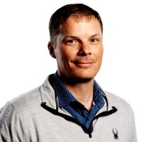 TextMyGov Employee Daniel Dustin's profile photo