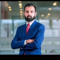 BDO IT Consulting Employee Hamza Dawood-'s profile photo