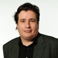 Helvetia Versicherungen Schweiz Employee Philipp Stucki's profile photo