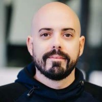 Cradle Employee Nicolas-D Robitaille's profile photo