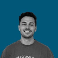 HIVE360 Employee Calvin Clements's profile photo