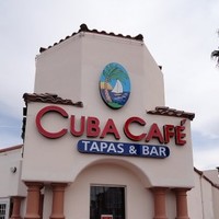 Cuba Cafe