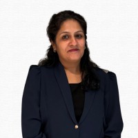 HSAG Employee Bhairavi Shah's profile photo
