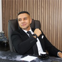 One World Global Services LLC Employee Rudis Marroquin's profile photo