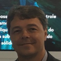Ligas de Aluminio S.A. - LIASA Employee Thales Xavier Augusto's profile photo