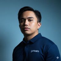 GO-VA Incorporated Employee Rodrigo Isabelo Jr's profile photo