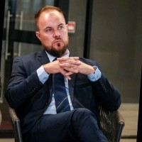 Trueprop Employee Richis Venter's profile photo