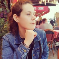 Z.E.B.R.A. e.V. Employee Nora Queins's profile photo