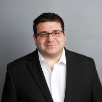 Lyric Capital Group Employee Justin Luvshis's profile photo