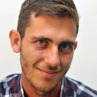 GMG + Creative Production Agency Employee Massimiliano Gonzi's profile photo