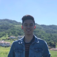 Augmentum, Inc. Employee Zachary Nguyen's profile photo