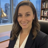 A2G/International Employee Alexia Lovett's profile photo