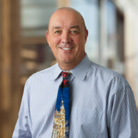 Rocket Mortgage Employee Thomas Schabel Jr's profile photo