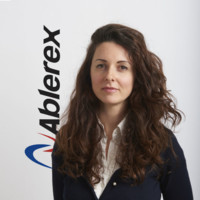 Ablerex EMEA Employee Valentina Addamiano's profile photo