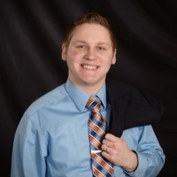 Buncombe County Government Employee Sam Riddle's profile photo