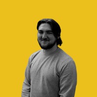 Pivotal Employee Ollie Arton-Clark's profile photo