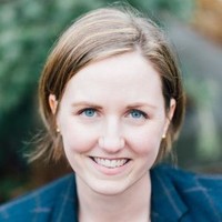 Vertical Grain Projects Employee Caroline Pearcey's profile photo