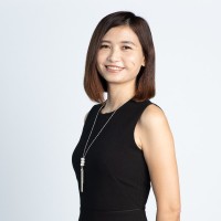 Glass Egg - a Virtuos Studio Employee Thuy le's profile photo