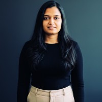 Roblox Employee Swati Kothari's profile photo