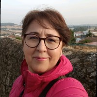 Spantech Microwave Technology SA Employee Emi Rodríguez López's profile photo