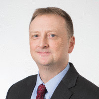 UNC Health Care Employee Stephen Finch's profile photo