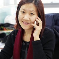 Sanpower Group Employee Jane Guo's profile photo