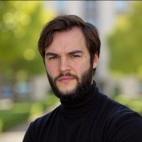 Guerman Vladimirov Email & Phone Number