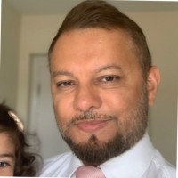 Momenta Group Employee Raj Mann's profile photo