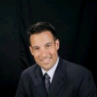 Eagle Seven Employee Ben Samim's profile photo