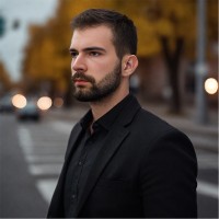 Eden Hotels Employee Piotr Książek's profile photo