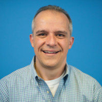 evolutionQ Employee Grant Gingrich's profile photo
