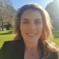 AJ Lucas Services Employee Rachel Schweikert's profile photo