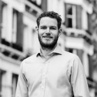 4Site Recruitment Employee Daniel Gilmour's profile photo