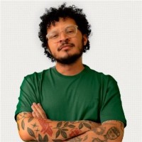 Atitude Inicial Employee Elieltom Oliveira's profile photo