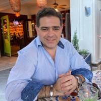 Benihana Employee Raul Miranda's profile photo