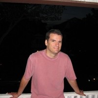 Arctic Leaf Inc. Employee Dan Fanthome's profile photo