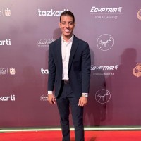 Banque Misr Employee Ali Ragab's profile photo