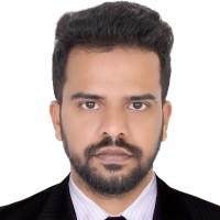 SERCO Employee Abdul Salam's profile photo