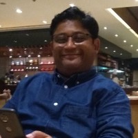 Nilendu Mitra Email & Phone Number