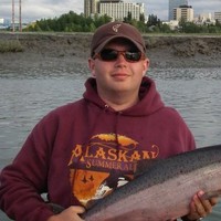 ENSTAR Natural Gas Company Employee Andrew Fraiser's profile photo