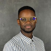 Ambioner Employee Joseph Bruny's profile photo