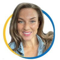 IRIS Connect Employee Haley Egan's profile photo
