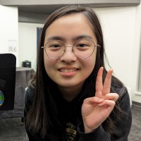 University of Toronto Employee Elsie Chan's profile photo